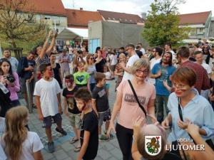 14. Grossmannov festival fantastičnega filma in vina 2